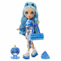 Κούκλα Rainbow High SKYLER (Blue)