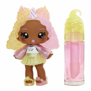 Кукла MGA Cotton Candy - Nia