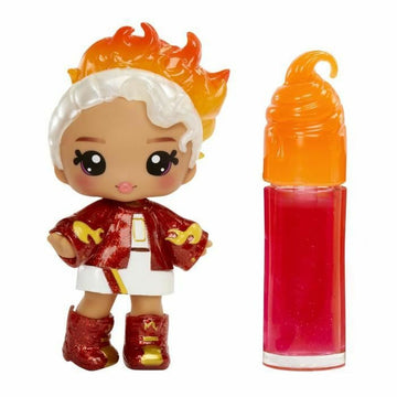 Кукла MGA Cinnamon Amber