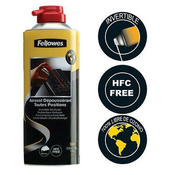 Σπρέι Ενάντια στη Σκόνη Fellowes 9974804