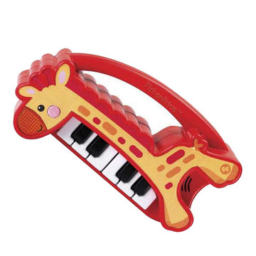 Играчка пиано Fisher Price Електронно Пиано
