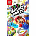 Video game for Switch Nintendo Super Mario Party