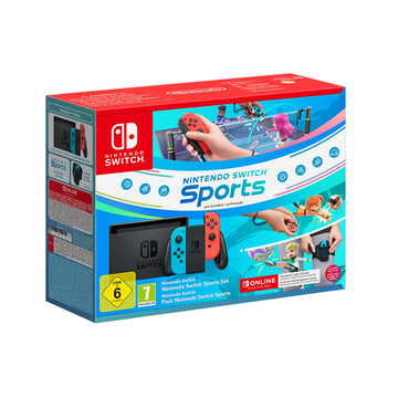 Nintendo Switch Nintendo Mario Kart 8 Deluxe Μπλε