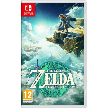 Видео игра за Switch Nintendo