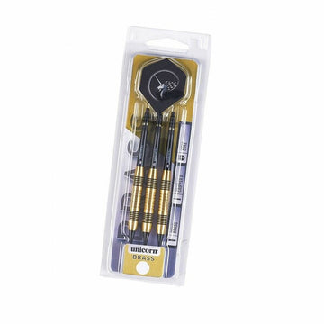 Βελάκια Atipick CORE BRASS 3 Μονάδες
