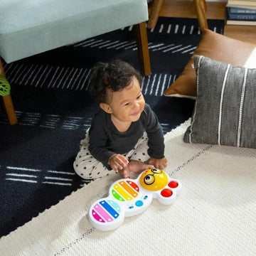 Бебешка играчка Baby Einstein Bee