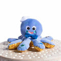 Плюш Baby Einstein Octopus Син