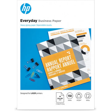 Χαρτί για Εκτύπωση HP 7MV82A A4
