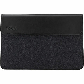 Κάλυμμα για Laptop Lenovo GX40X02932 Μαύρο