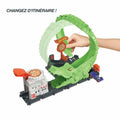 Αθλητική Tσάντα Hot Wheels