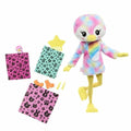 Κούκλα με Aξεσουάρ Barbie Colorful Dream Penguin Doll