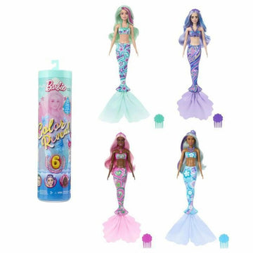 Κούκλα Barbie