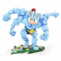 Строителна Игра Megablocks Pokémon