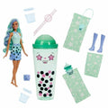 Κούκλα με Aξεσουάρ Barbie Pop Reveal Scented Doll Bubble Tea Series