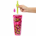 Κούκλα με Aξεσουάρ Barbie Pop Reveal Scented Doll Bubble Tea Series