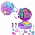 Кукла Бебе с Аксесоари Polly Pocket Dolphin Rescue
