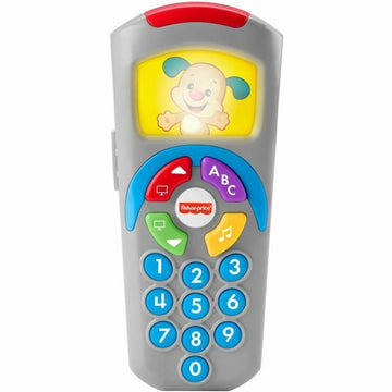 Дистанционно управление Fisher Price Laugh and Learn Doggy (FR)