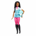 Κούκλα με Aξεσουάρ Barbie Barbie Mysteries: The Great Horse Chase