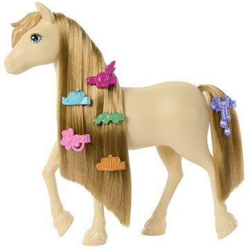 Κούκλα με Aξεσουάρ Barbie Barbie Mysteries: The Great Horse Chase