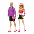 Κούκλα με Aξεσουάρ Barbie HXK90