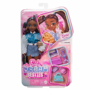 Κούκλα Barbie Brooklyn