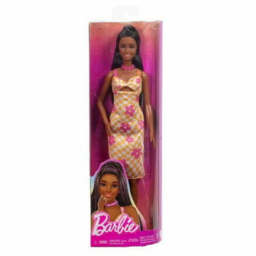 Κούκλα Barbie