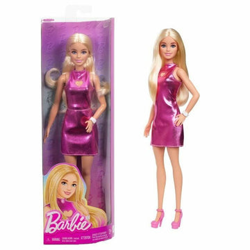 Κούκλα Barbie