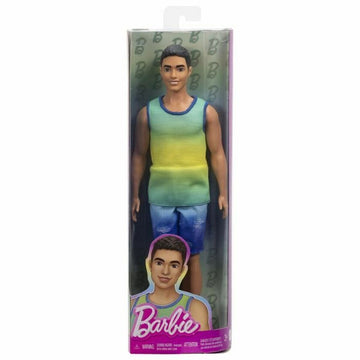 Κούκλα Barbie
