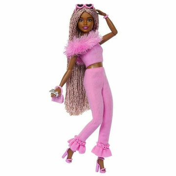 Κούκλα Barbie