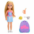 Κούκλα Barbie Chelsea