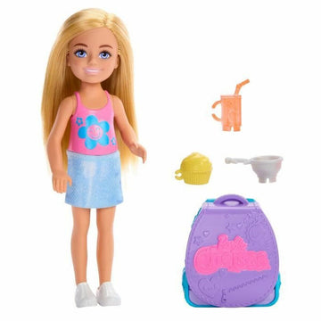 Κούκλα Barbie Chelsea