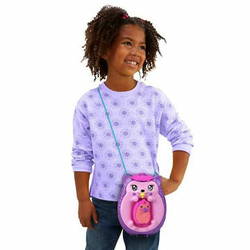 Бебешка кукла Polly Pocket