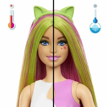 Κούκλα Barbie POP REVEAL
