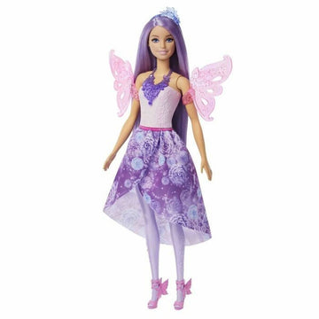 Κούκλα Barbie