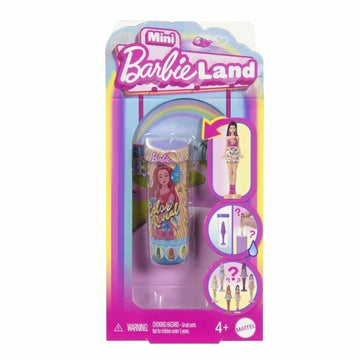 Κούκλα Barbie