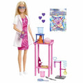 Κούκλα Barbie SCIENTIFIC BOX