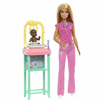 Κούκλα Barbie (x2)