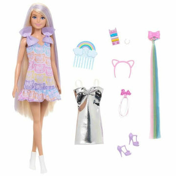 Κούκλα Barbie