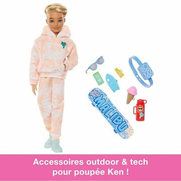 Κούκλα Barbie