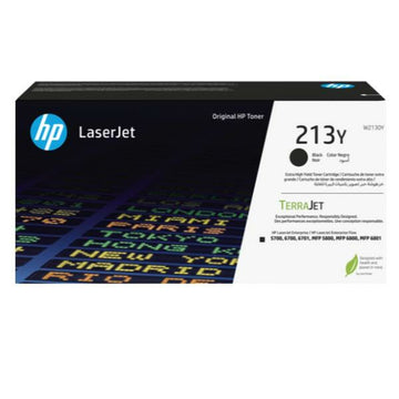 Оригиална касета за мастило HP W2130Y
