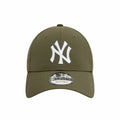 Шапка New Era RECYCLED 9FORTY New York Yankees Маслина Един размер