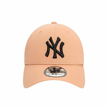 Шапка New Era LEAGUE ESSENTIAL 39THIRTY New York Yankees Сьомга