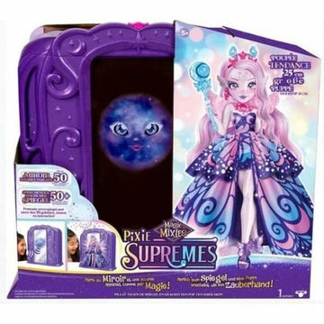 Кукла Бебе с Аксесоари Magic Mirror