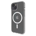 Калъф за мобилен телефон iPhone 14 Pro Max Belkin MSA011BTCL