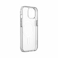 Калъф за мобилен телефон Belkin MSA021BTCL Прозрачен iPhone 15 Pro
