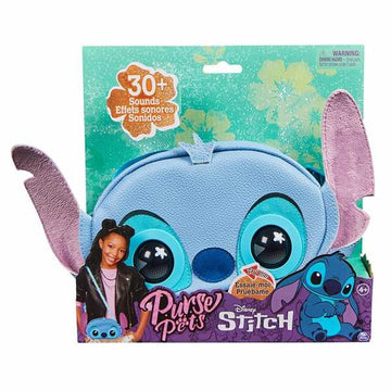 Fluffy toy Spin Master