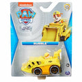 Όχημα The Paw Patrol Aqua Pups 8,4 x 3,8 x 4,6 cm Παιχνίδι