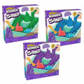 Магичен пясък Spin Master Kinetic Sand 27 x 28 x 6 cm