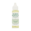 Scratch-Off World Map Mario Badescu Skin Care