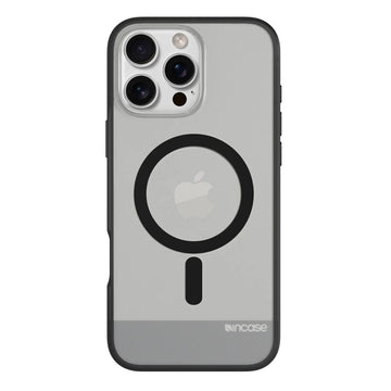 Mobile cover Incase iPhone 16 Pro Max Apple Black